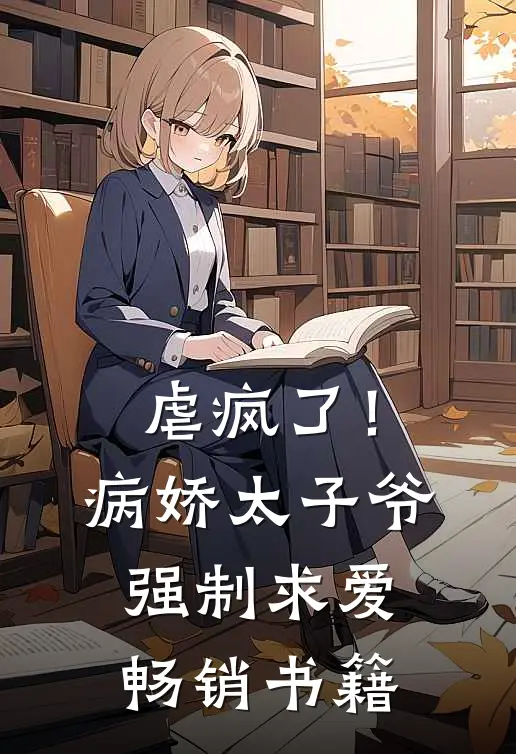 虐疯了！病娇太子爷强制求爱畅销书籍