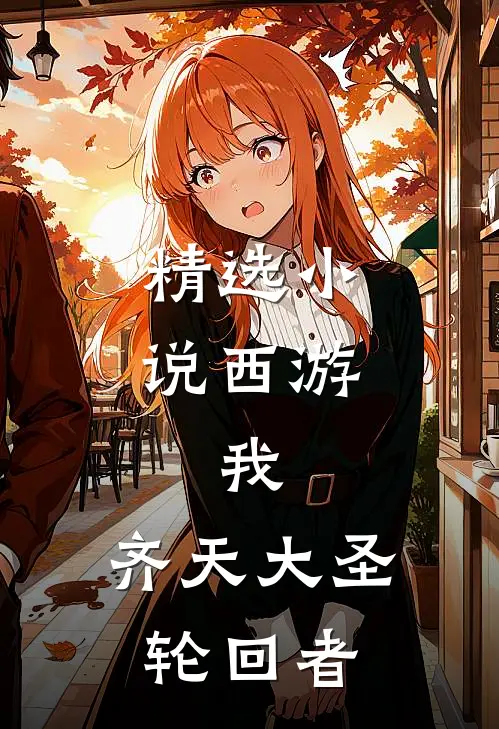 精选小说西游：我，齐天大圣，轮回者