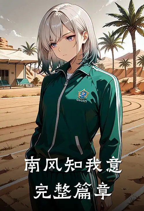 南风知我意完整篇章