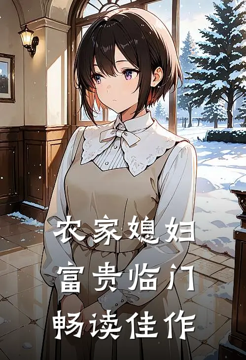 农家媳妇：富贵临门畅读佳作
