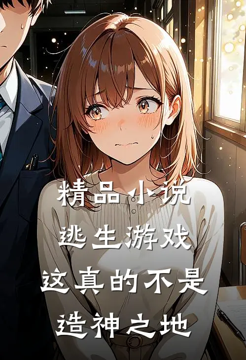 精品小说逃生游戏：这真的不是造神之地