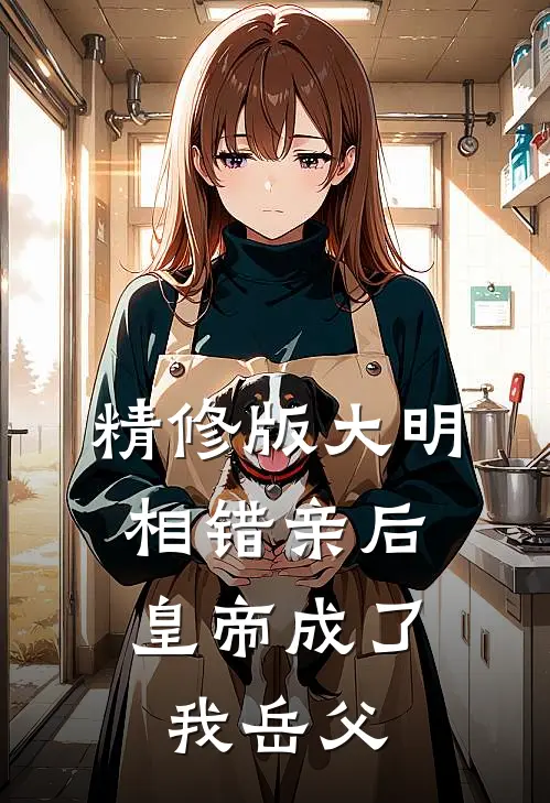 精修版大明：相错亲后，皇帝成了我岳父