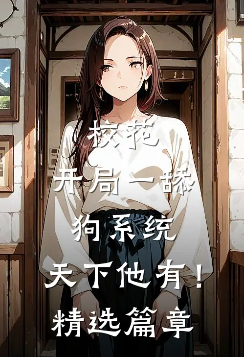 校花：开局一舔狗系统，天下他有！精选篇章