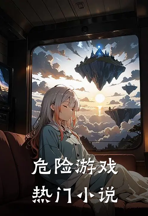 危险游戏热门小说