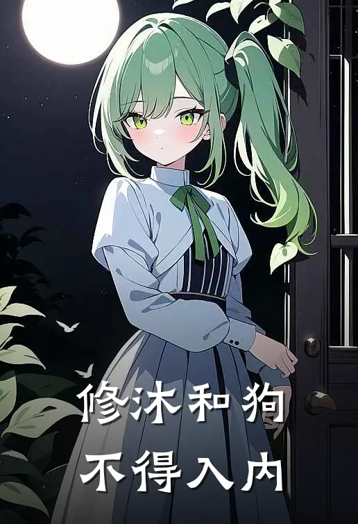 修沐和狗不得入内