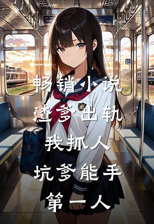 畅销小说渣爹出轨我抓人，坑爹能手第一人