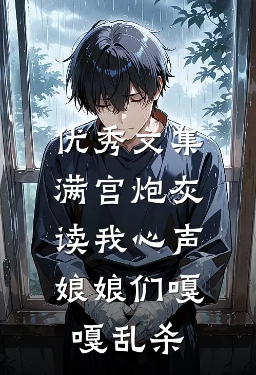 优秀文集满宫炮灰读我心声，娘娘们嘎嘎乱杀