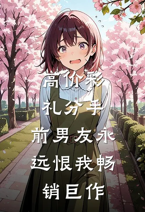 高价彩礼分手，前男友永远恨我畅销巨作
