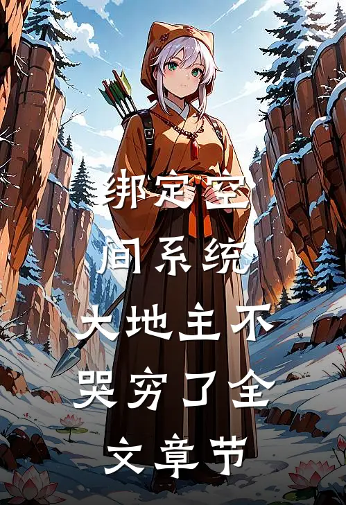 绑定空间系统：大地主不哭穷了全文章节