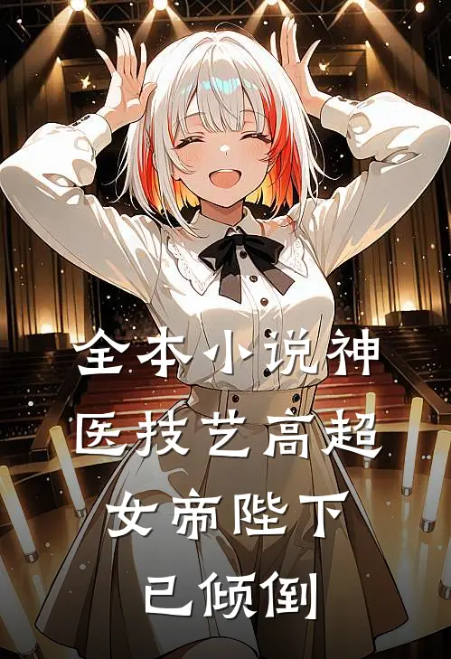 全本小说神医技艺高超，女帝陛下已倾倒