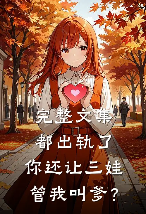 完整文集都出轨了，你还让三娃管我叫爹？
