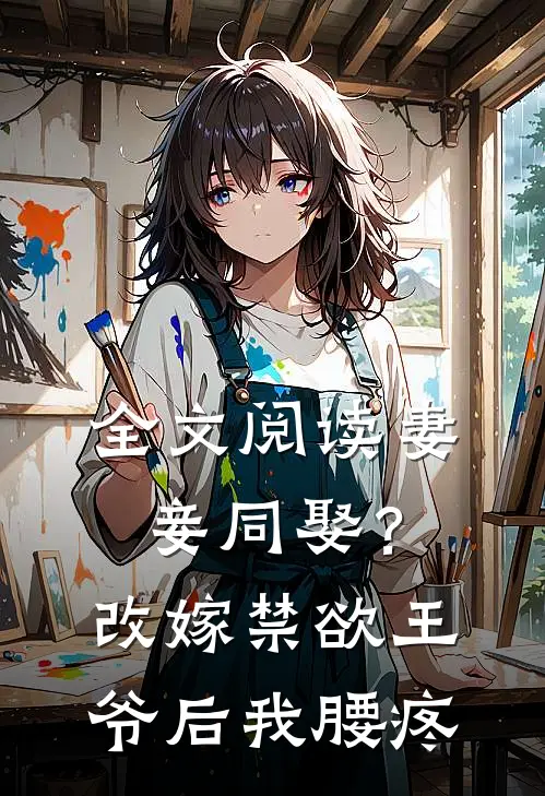 全文阅读妻妾同娶？改嫁禁欲王爷后我腰疼