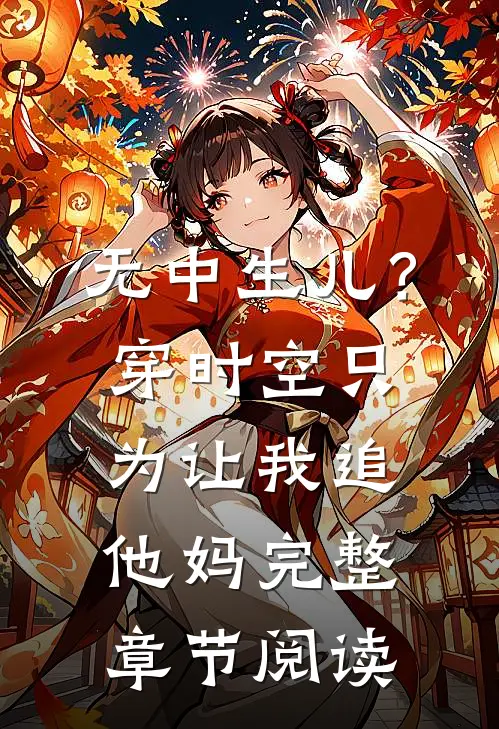 无中生儿？穿时空只为让我追他妈完整章节阅读