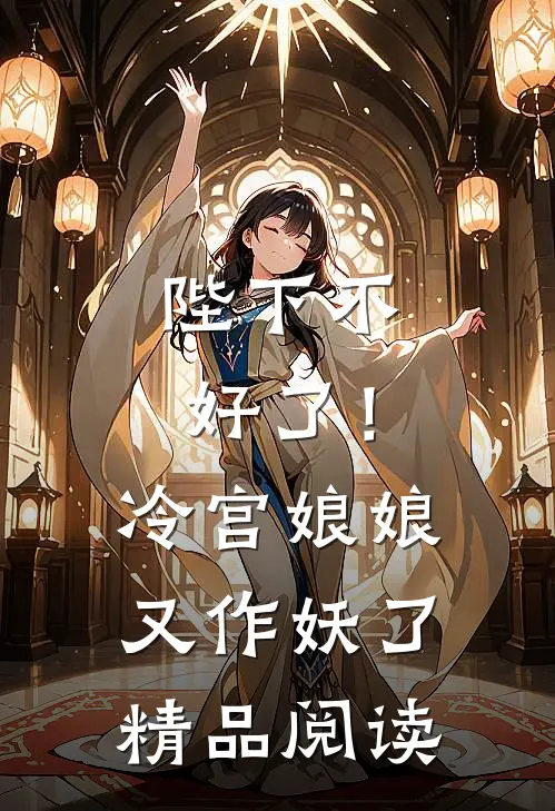 陛下不好了！冷宫娘娘又作妖了精品阅读