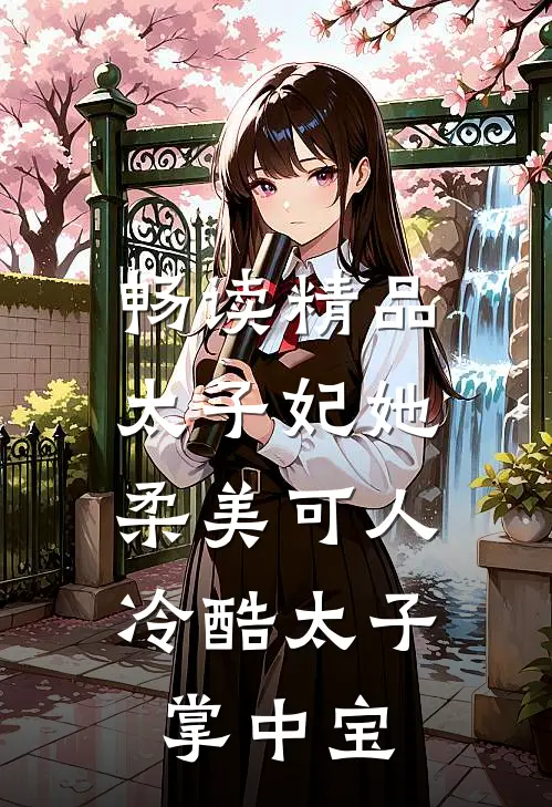畅读精品太子妃她柔美可人：冷酷太子掌中宝