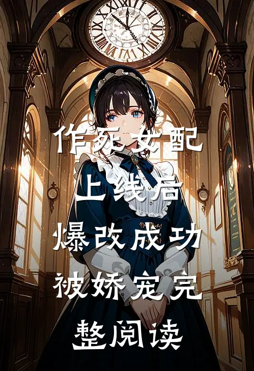 作死女配上线后，爆改成功被娇宠完整阅读