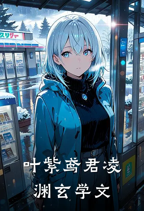 叶紫鸢君凌渊 玄学文