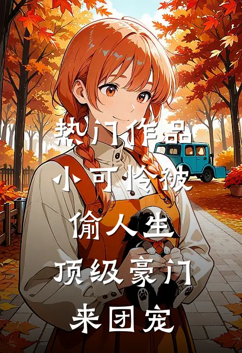 热门作品小可怜被偷人生，顶级豪门来团宠