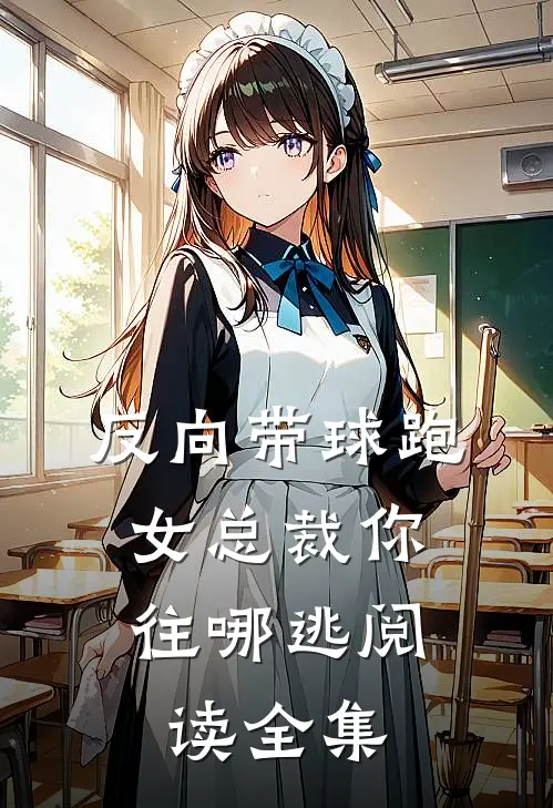 反向带球跑：女总裁你往哪逃阅读全集