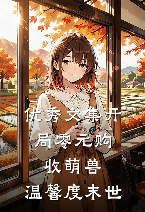 优秀文集开局零元购，收萌兽，温馨度末世