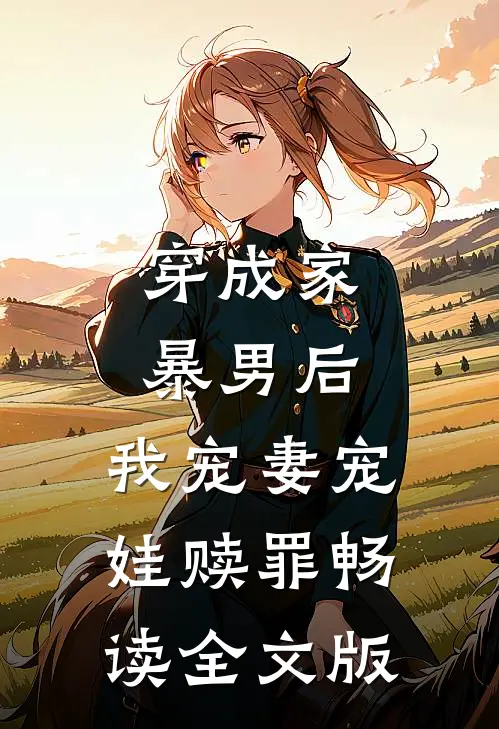 穿成家暴男后，我宠妻宠娃赎罪畅读全文版