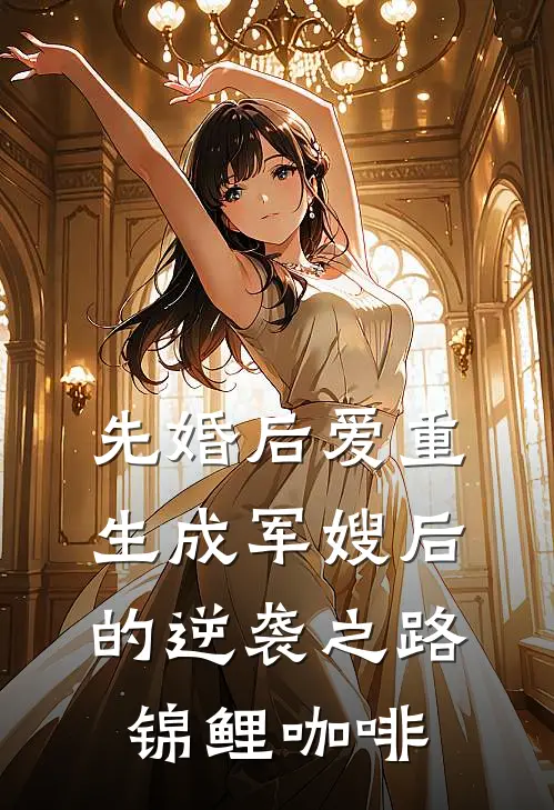 先婚后爱重生成军嫂后的逆袭之路锦鲤咖啡