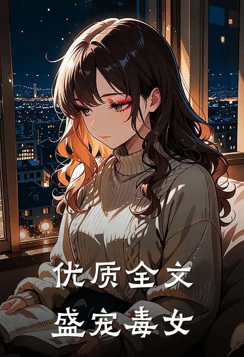 优质全文盛宠毒女