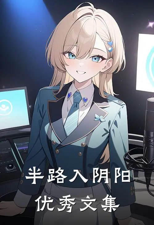 半路入阴阳优秀文集
