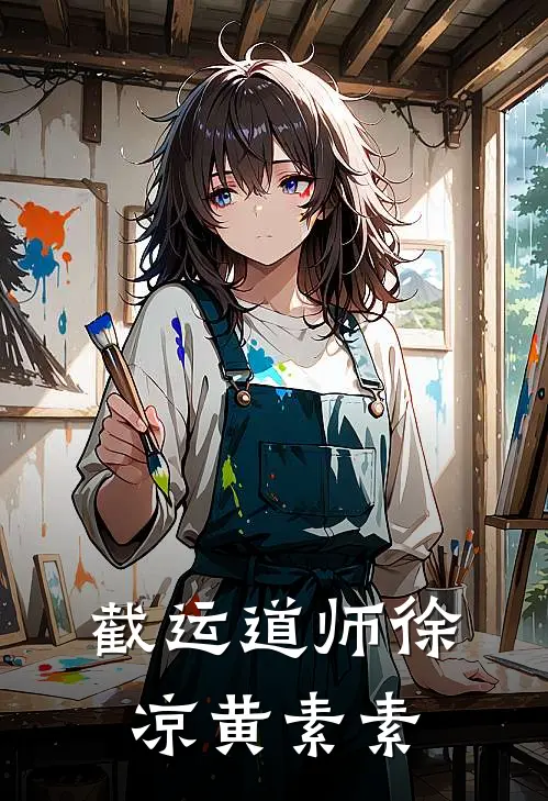 截运道师徐凉黄素素