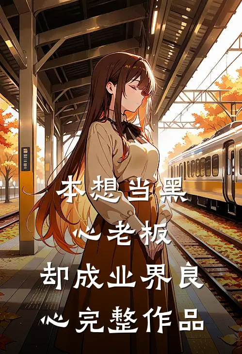 本想当黑心老板，却成业界良心完整作品