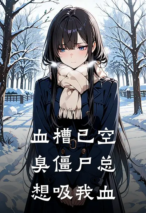 血槽已空，臭僵尸总想吸我血