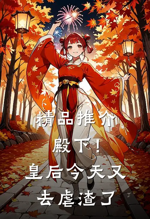 精品推介殿下！皇后今天又去虐渣了