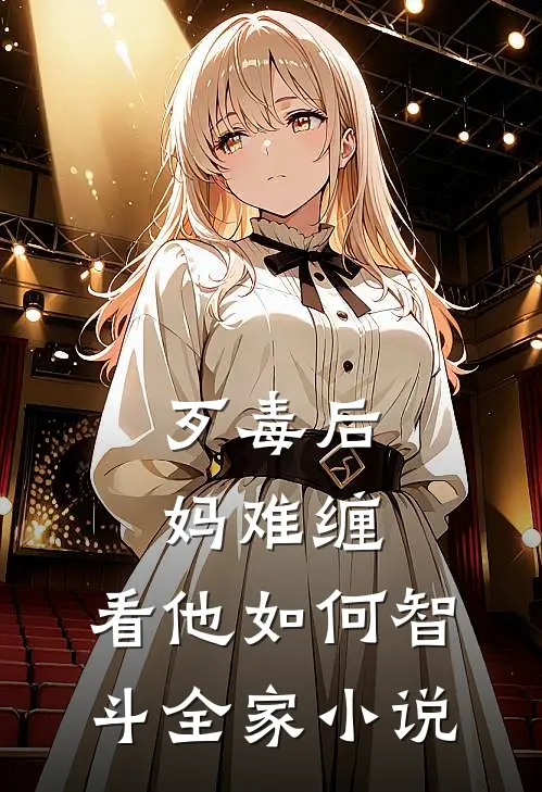 歹毒后妈难缠,看他如何智斗全家小说
