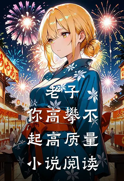 老子，你高攀不起高质量小说阅读