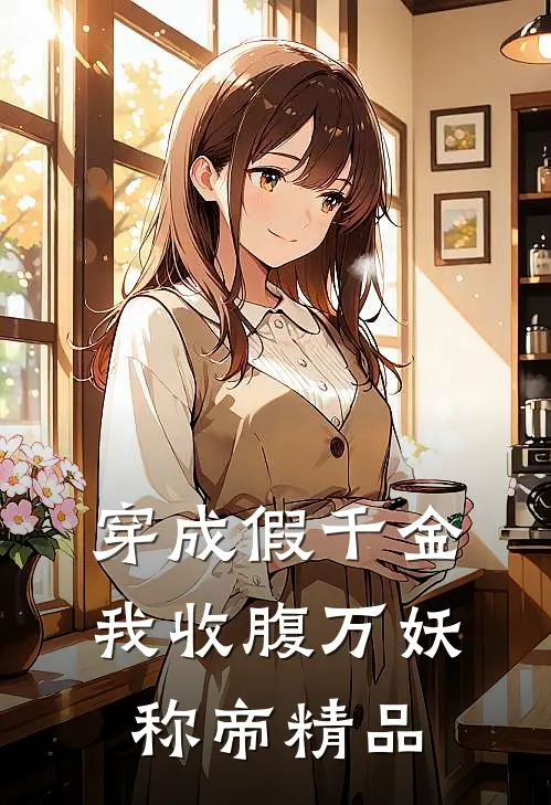 穿成假千金，我收腹万妖称帝精品