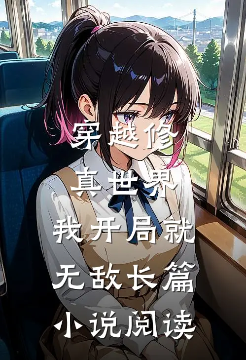 穿越修真世界，我开局就无敌长篇小说阅读
