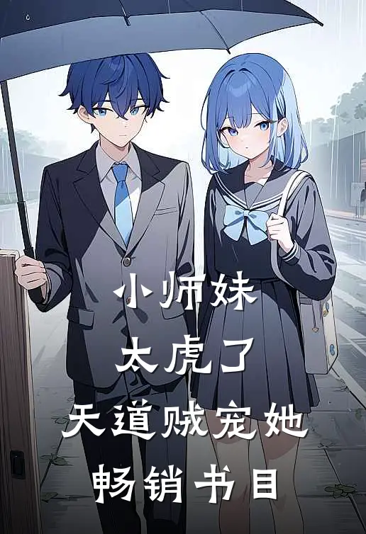 小师妹太虎了，天道贼宠她畅销书目