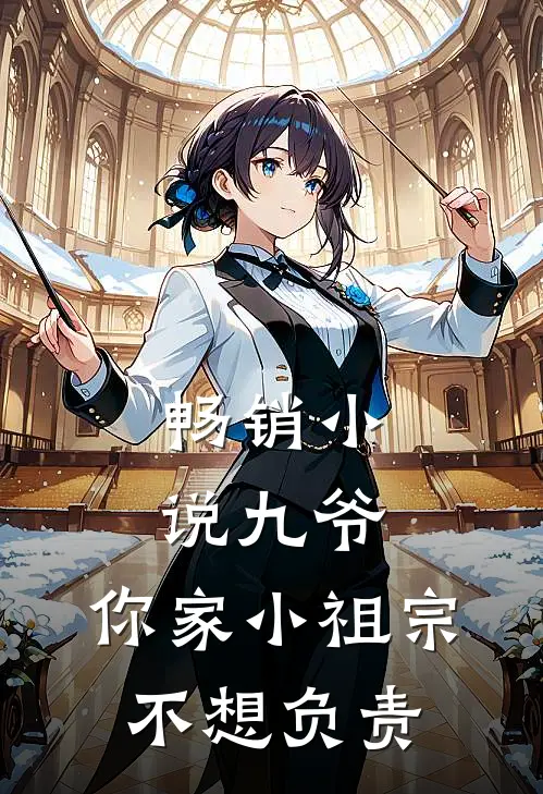 畅销小说九爷，你家小祖宗不想负责