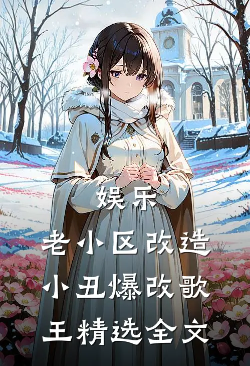 娱乐：老小区改造，小丑爆改歌王精选全文