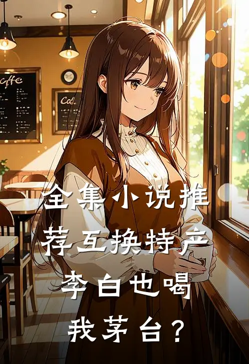 全集小说推荐互换特产，李白也喝我茅台？