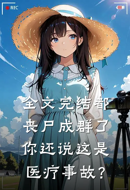 全文完结都丧尸成群了，你还说这是医疗事故？