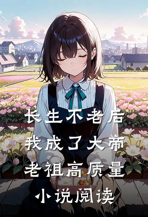 长生不老后，我成了大帝老祖高质量小说阅读