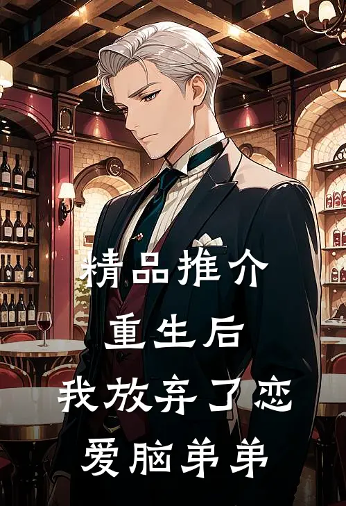 精品推介重生后，我放弃了恋爱脑弟弟