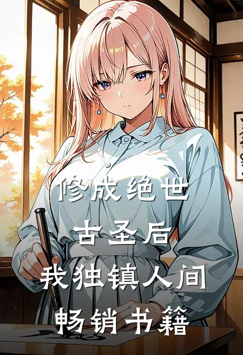 修成绝世古圣后，我独镇人间畅销书籍