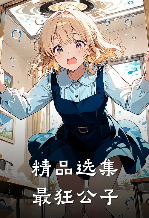 精品选集最狂公子