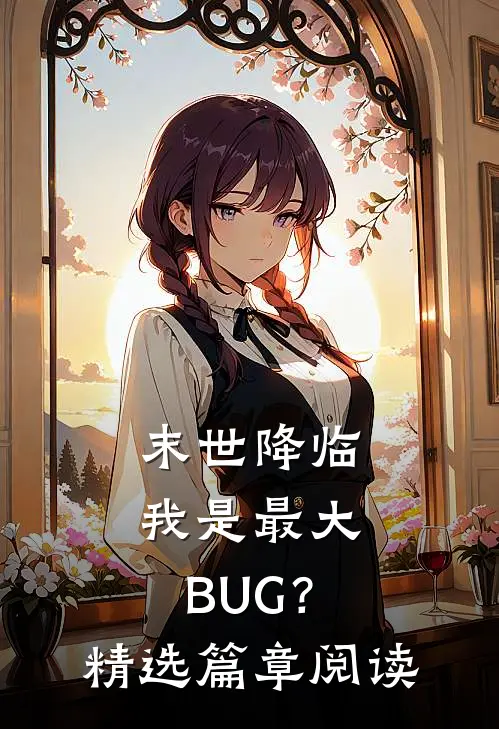 末世降临：我是最大BUG？精选篇章阅读