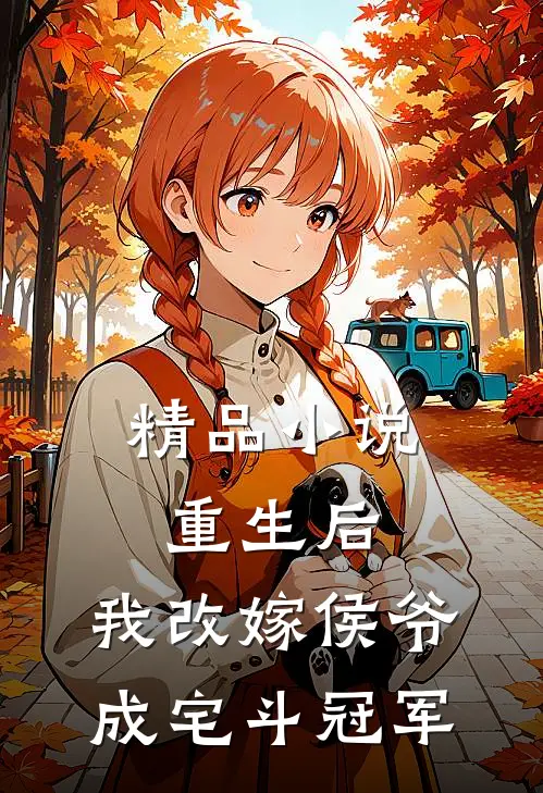 精品小说重生后，我改嫁侯爷成宅斗冠军