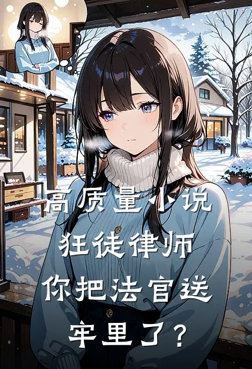 高质量小说狂徒律师：你把法官送牢里了？