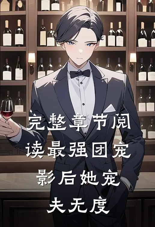 完整章节阅读最强团宠：影后她宠夫无度