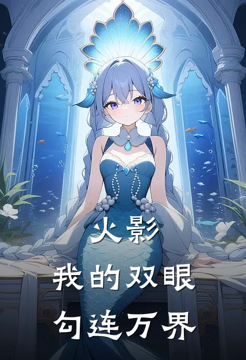 火影：我的双眼勾连万界